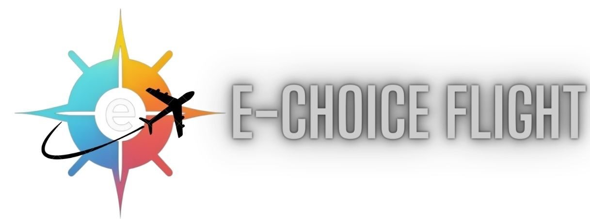 E-choiceFlight